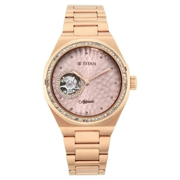 Animalia 95331WM01 Titan Watch