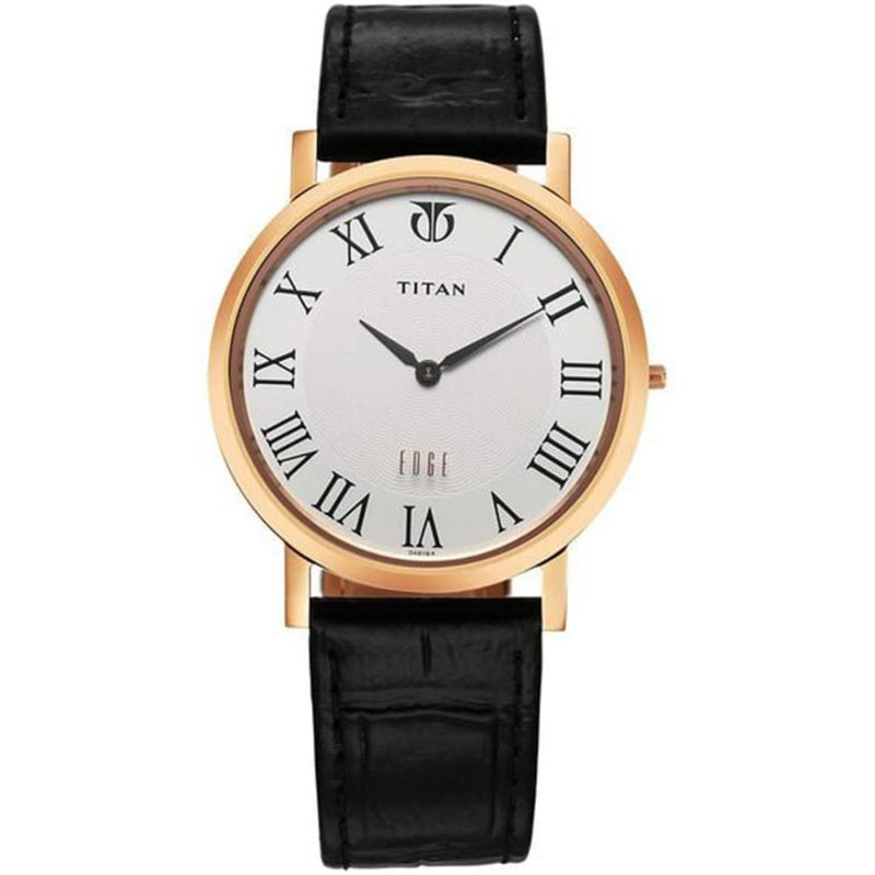 Titan NT1595WL01 Mens Watch