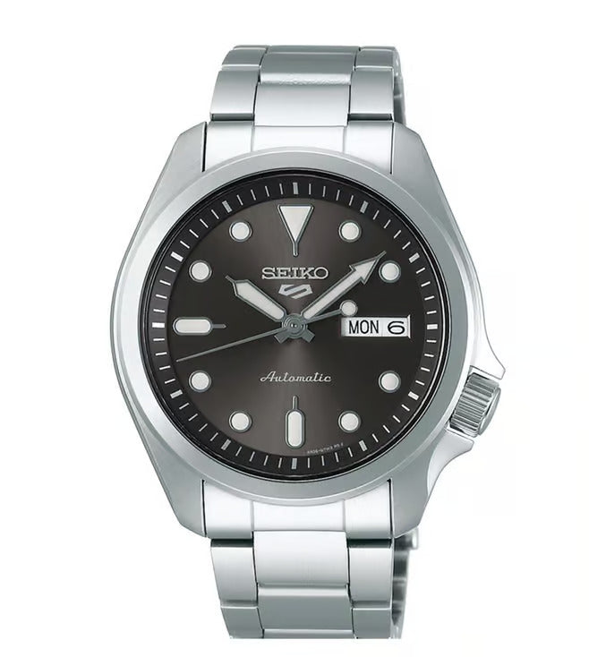 Mens Seiko SRPE51K1 Sport 5 Watch