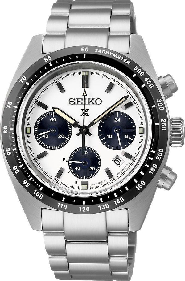 Seiko SSC813P1 Prospex Watch