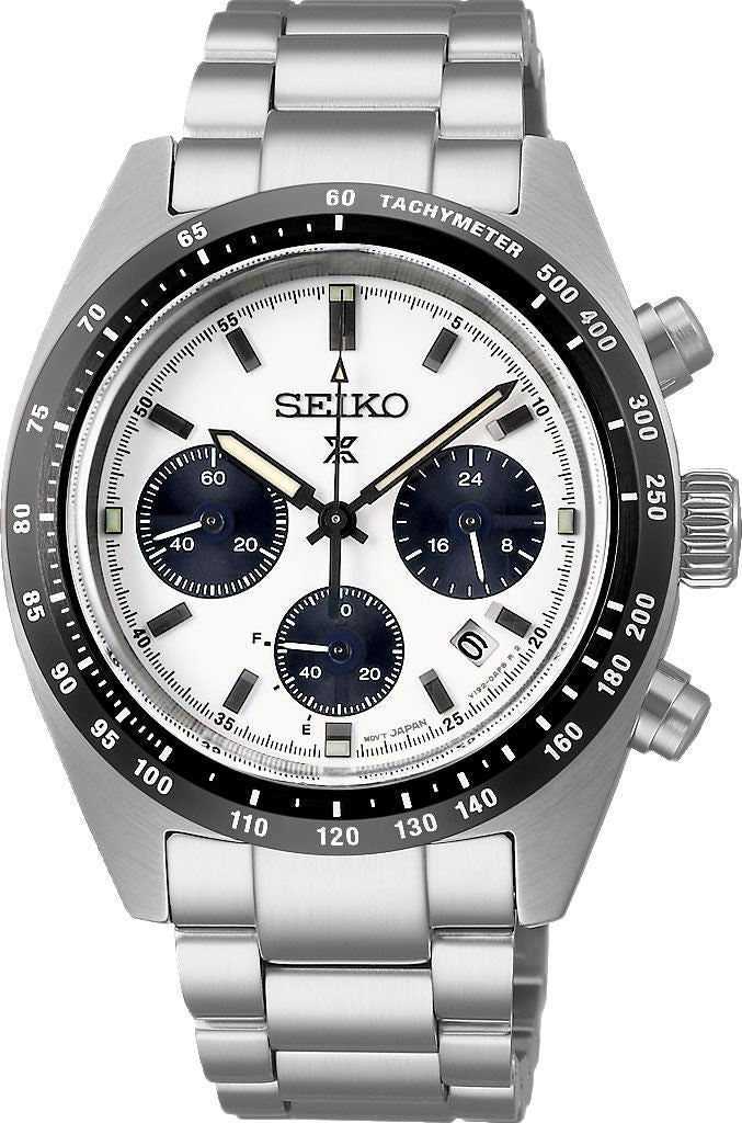 Seiko SSC813P1 Prospex Watch