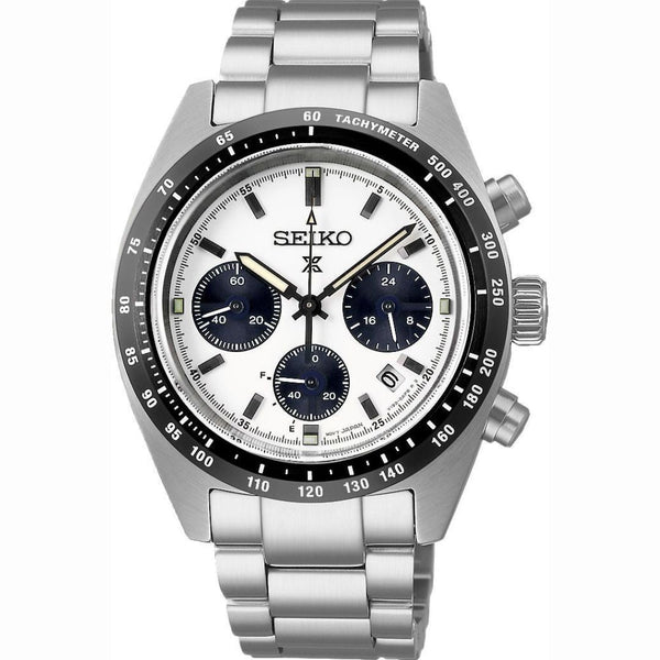 Seiko SSC813P1 Prospex Watch