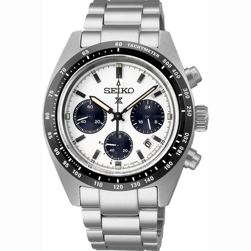 Seiko SSC813P1 Prospex Watch