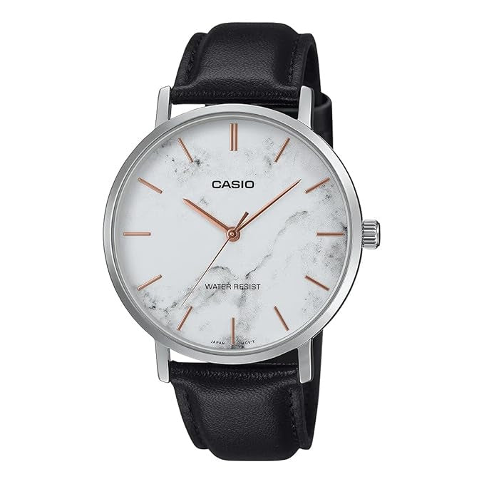 Casio A2352 Enticer Watch