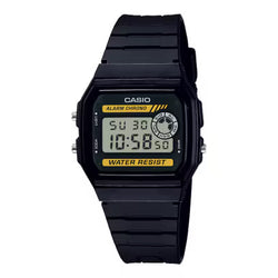 Caso D053 Youth Watch