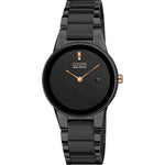 Citizen GA1055-57F Axiom Watch