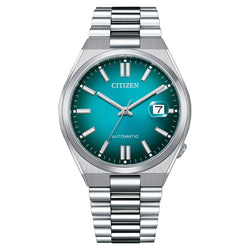 Citizen-NJ0151-88X Lifestyle Watch