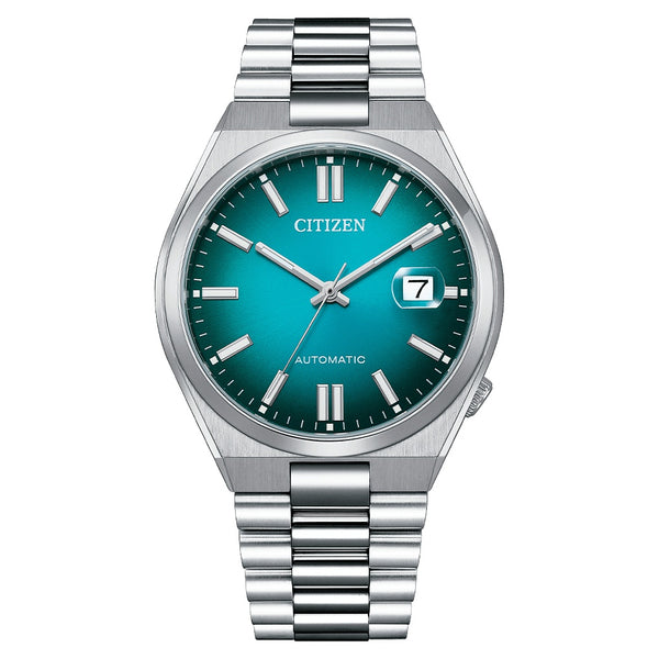 Citizen-NJ0151-88X Lifestyle Watch