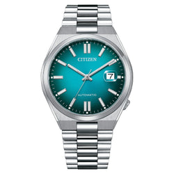 Citizen-NJ0151-88X Lifestyle Watch
