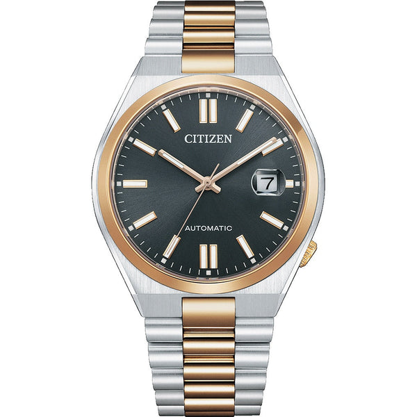 Citizen-NJ0154-80H Automatic Watch
