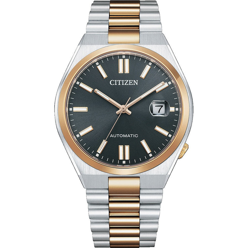 Citizen-NJ0154-80H Automatic Watch