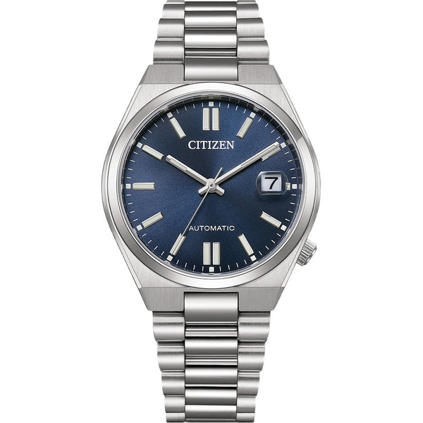Citizen-NJ0200-50M Automatic Watch