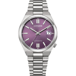 Citizen-NJ0200-50W Sophisticated Watch