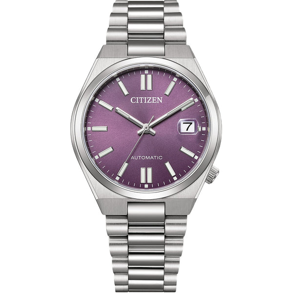 Citizen-NJ0200-50W Sophisticated Watch
