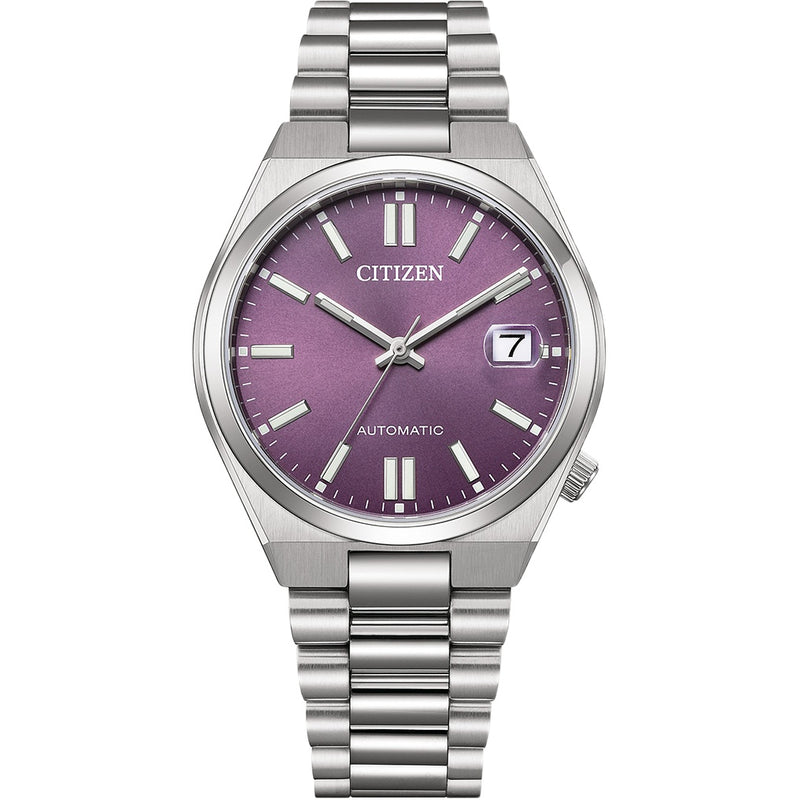 Citizen-NJ0200-50W Sophisticated Watch