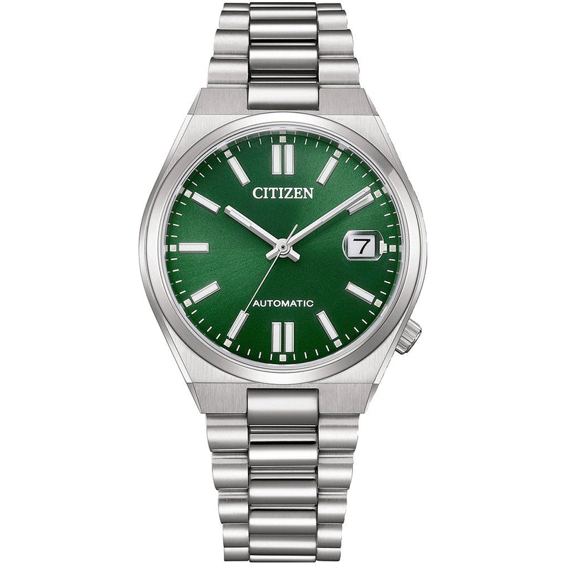 Citizen-NJ0200-50X Tsuyosa Watch