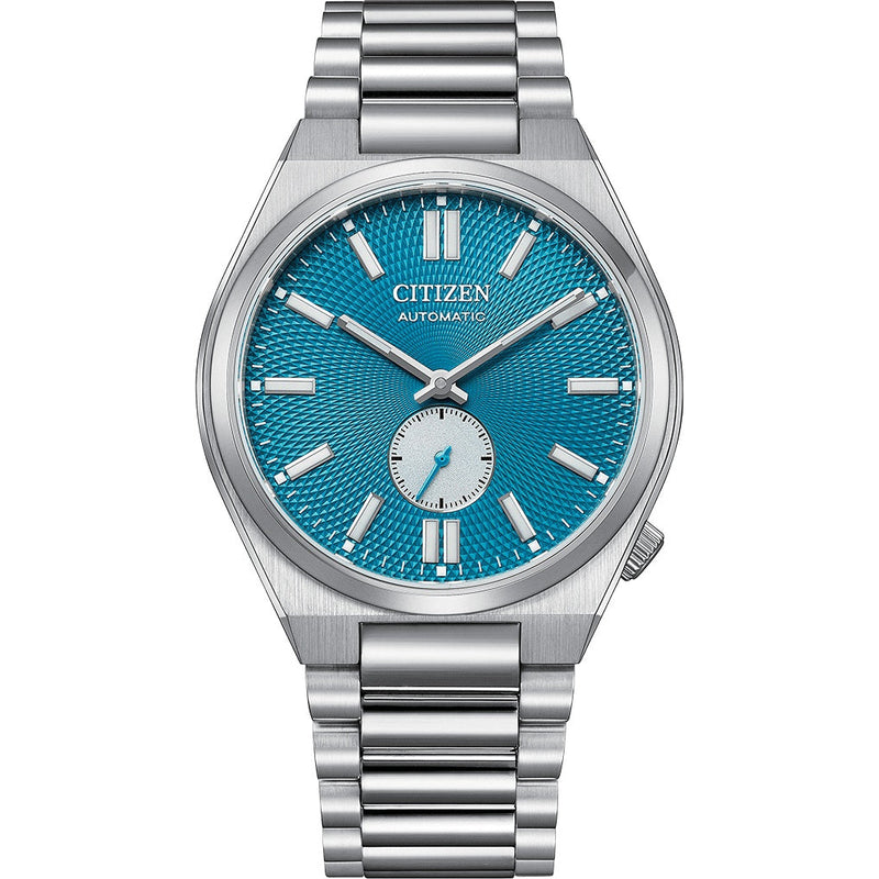 Citizen-NK5010-51L Stylish Watch