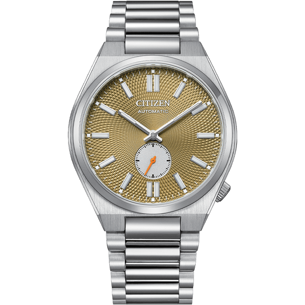 Citizen-NK5010-51X Tsuyosa Watch