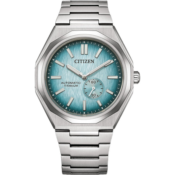 Citizen-NK5020-58L Automated Watch