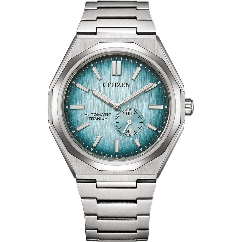 Citizen-NK5020-58L Automated Watch