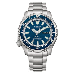 Citizen-NY0161-63L Promaster Watch