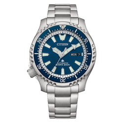 Citizen-NY0161-63L Promaster Watch