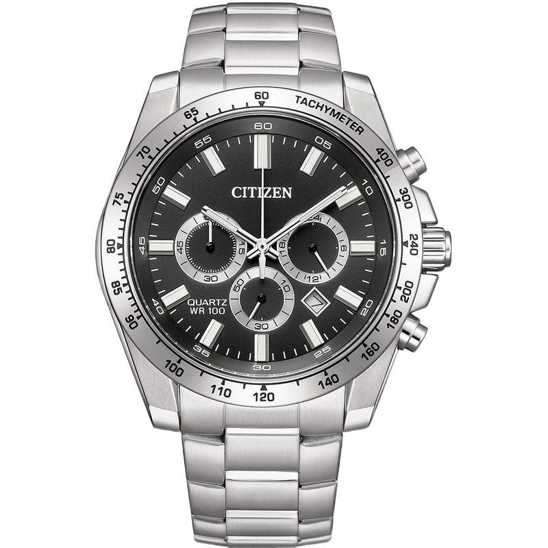 Citizen-AN8230-59L Classic Watch