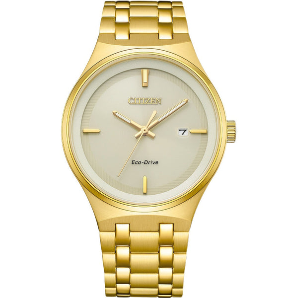 Citizen-BM7652-52P Axiom Watch