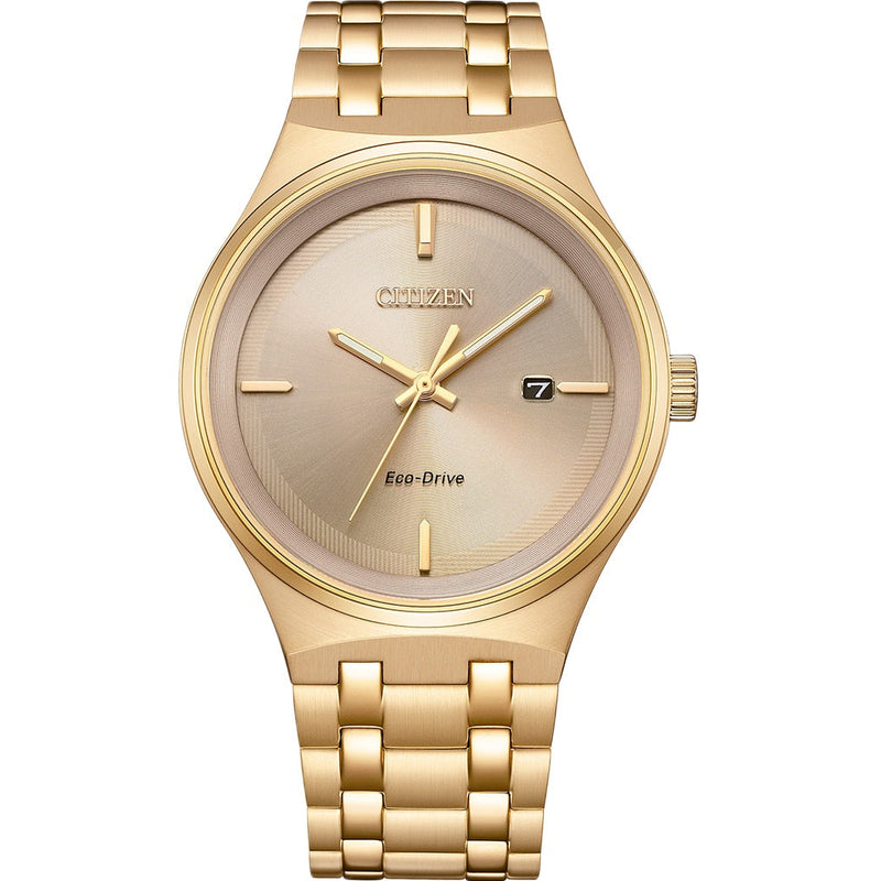 Citizen-BM7653-50Q Stylish Watch