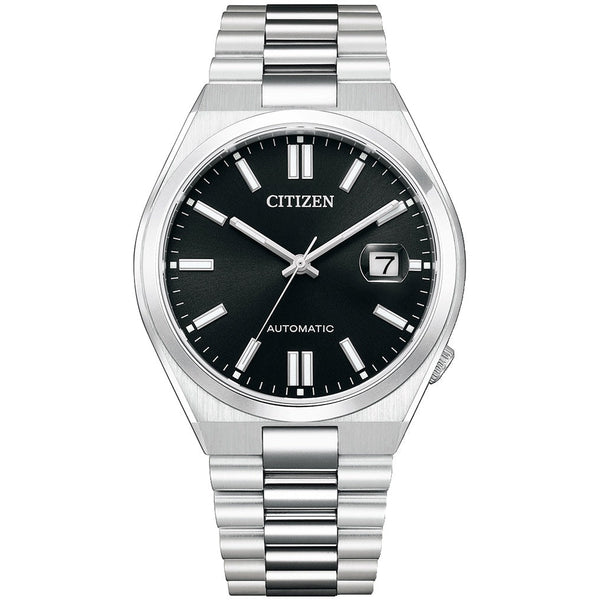 Citizen-NJ0150-81E Wrist Watch