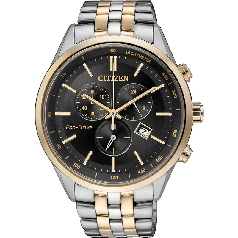Citizen-AT2144-54E Eco Drive Watch
