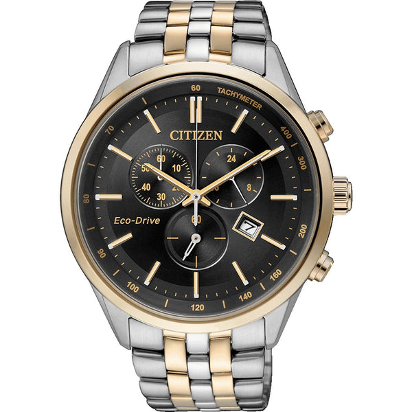 Citizen-AT2144-54E Eco Drive Watch