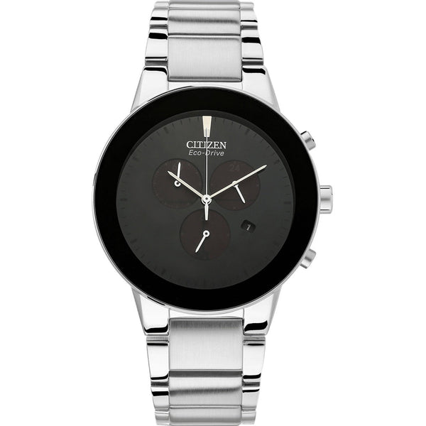 Citizen-AT2240-51E Fashion Watch