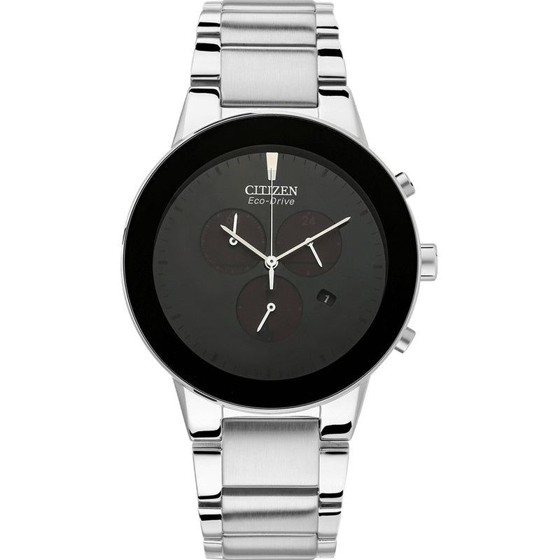 Citizen-AT2240-51E Fashion Watch