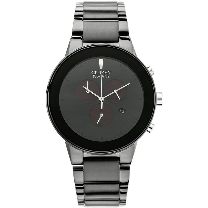 Citizen-AT2245-57E Designer Watch