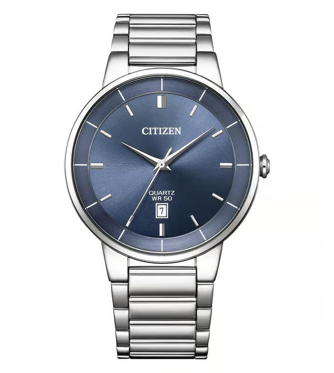 CITIZEN-BI5120-51L Quartz Watch