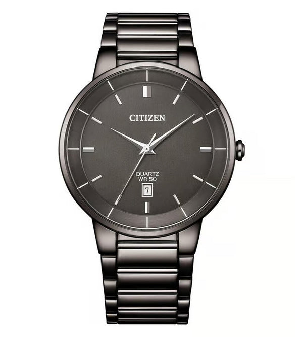 CITIZEN-B15127-51H Black Watch