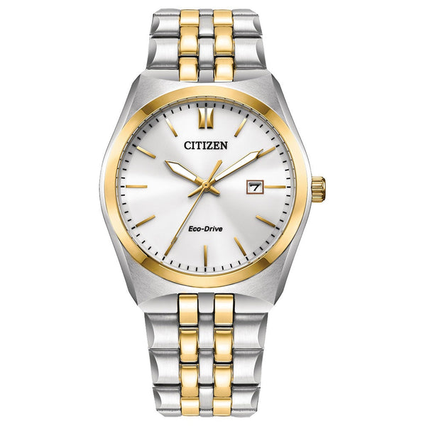 Citizen-BM7334-58B Eco Drive Watch