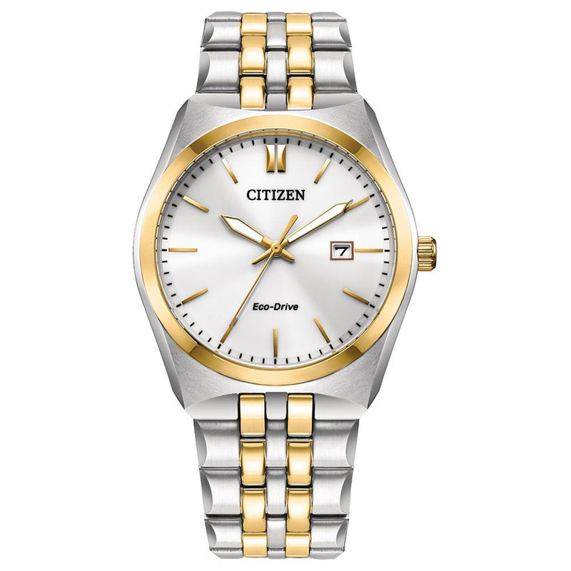 Citizen-BM7334-58B Eco Drive Watch