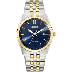 Citizen-BM7334-66L Classic Watch