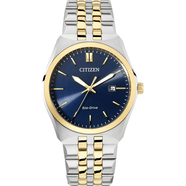 Citizen-BM7334-66L Classic Watch