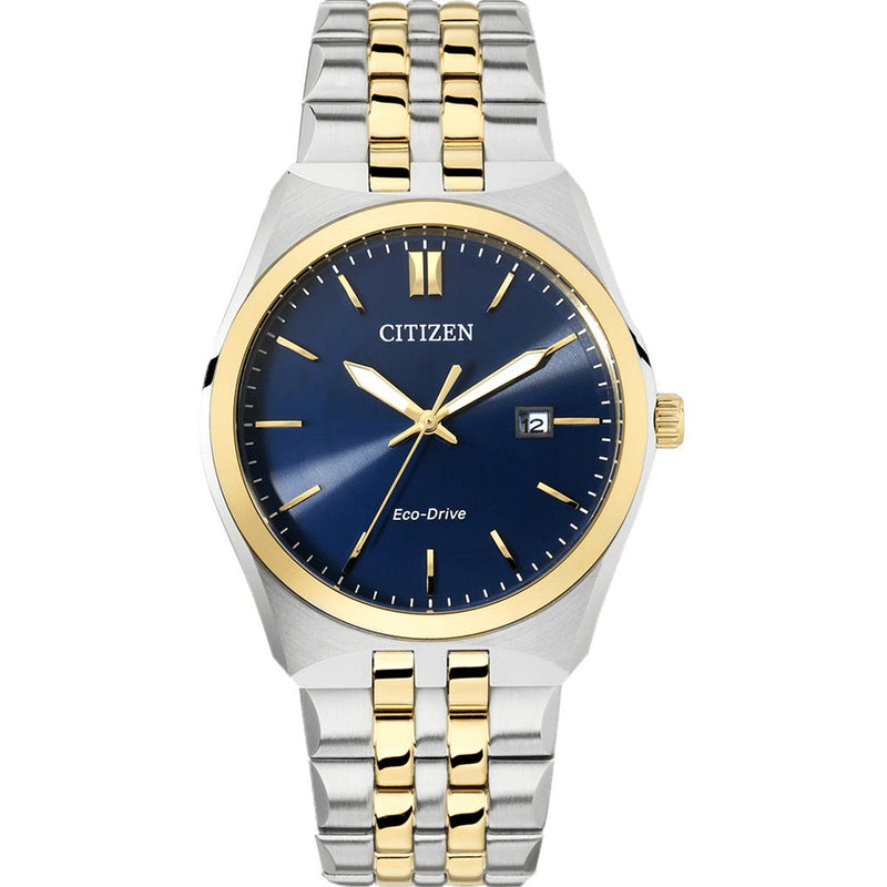Citizen-BM7334-66L Classic Watch