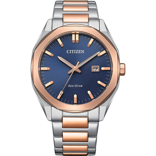 Citizen-BM7606-84L Mens Watch