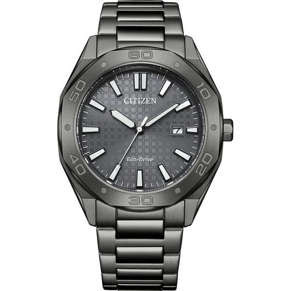 Citizen-BM7637-81H Timepiece Watch
