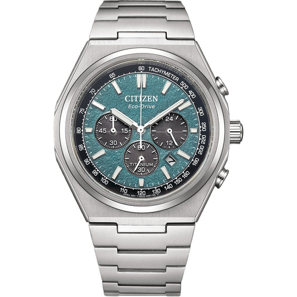 Citizen-CA4610-85X Chrono Watch