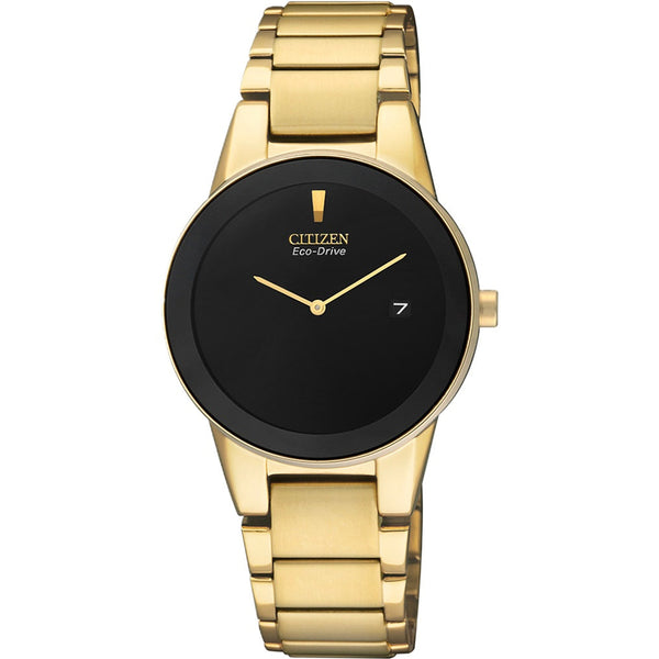 Citizen-GA1052-55E Axiom Watch