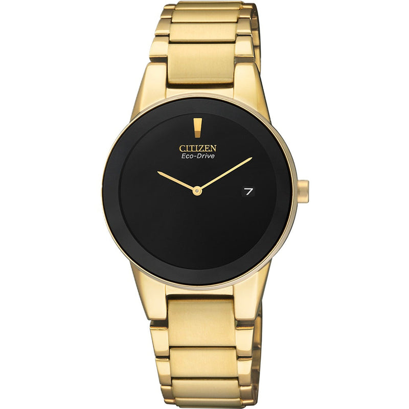 Citizen-GA1052-55E Axiom Watch