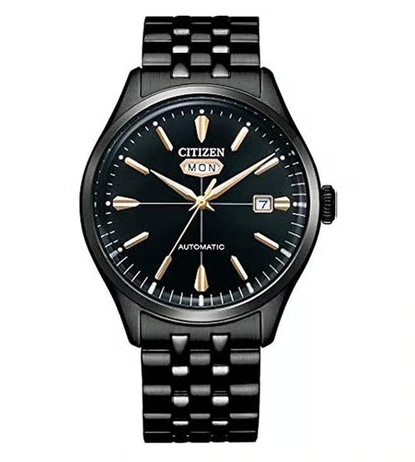 Citizen-NH8395-77E Mens Watch