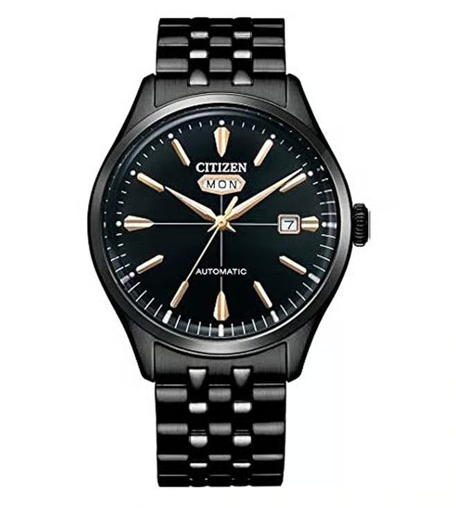 Citizen-NH8395-77E Mens Watch