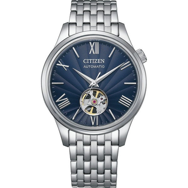 Citizen-NH9130-84L Mechanical Watch